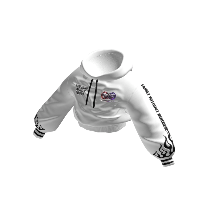 Jaket Vis cwek