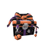 Halloween surprise box