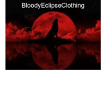 Bloody Eclipse Clothing