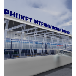 P h u t ket international update