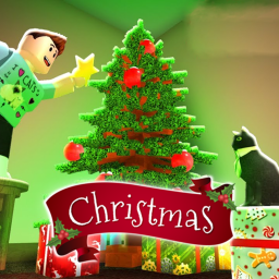 Christmas Obby