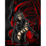 Gamer club of ninja