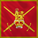 { BA } British Army