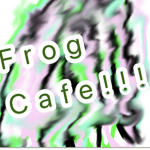 ~| Frog cafe! |~