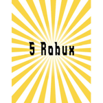 CHEAP CLOTHING 5 ROBUX!!