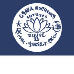 The Osaka Lotuses (暴走族)
