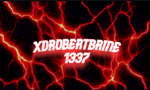XDRobertGodProPlayzGamer Official Fan Group