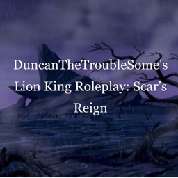 The Lion King: Scar's Reign