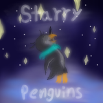 Starry Penguins