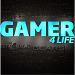 GAMER 4 LIFE forever