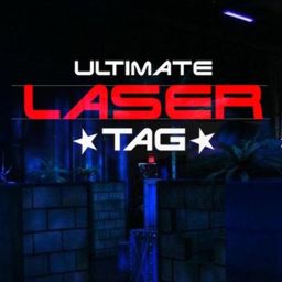 ultimate laser tag