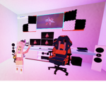Mysterious Lone Wolf Legacy’s Hangout!