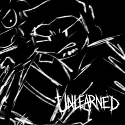 [Alpha] Unlearned