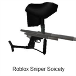 Roblox sniper society R.S.S