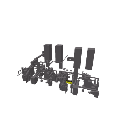 LindsayHands' ruins