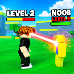 [New] Laser Eyes Simulator ⚡