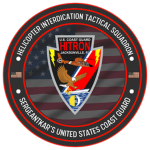 [US:CG] Helicopter Interdiction Tactical Squadron