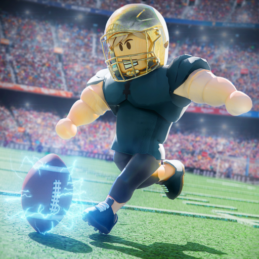 🏈 Field Goal Simulator official Roblox game thumbnail