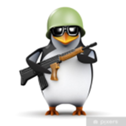 The Penguin Republic Hangout!