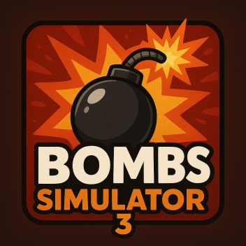 Bombs Simulator 3 (EARLY ACCESS)