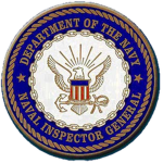 ∙RM∙ Office of the Inspector General