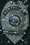 Monteplier City Police Department