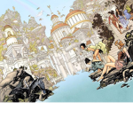 Themysciran Amazons