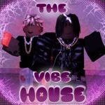 The Vibe House (Original)