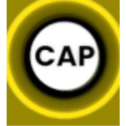PITCH CAP icon