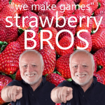 strawberry bros