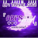 ~ Ari's Apparel!! ~