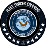 (USN) - Fleet Forces Command