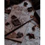 - Harry Potter Club -