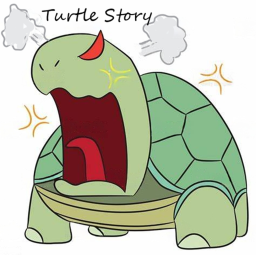 Turtle Story (Testing)