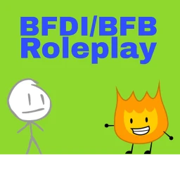 BFDI/BFB RP icon