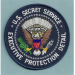 U.S Secret Service Task Force