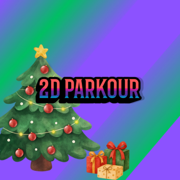 2D parkour 🌐