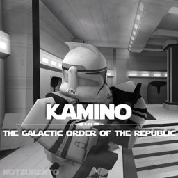 [TGOR] Kamino Training Facility [Alpha]