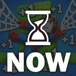 [4x] +1 Web Swing Escape icon