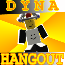 [Alpha] Dynabtw Hangout