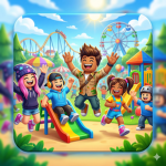 Epic Adventure Labs