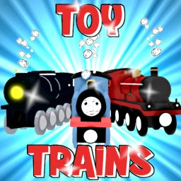 Toy Trains 🚂  icon