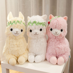 Alpaca Friendz