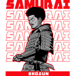 Emo Samurai
