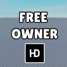 Free Owner icon