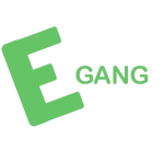 The official E gang