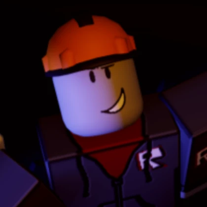 Builderman - Forsaken