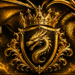 DragoRoyalFamily (Royal School RP)
