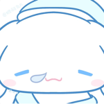 ~ Cinnamoroll~