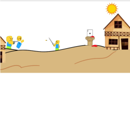 [QUESTS] Happyville